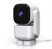 PSABM720 Audio Baby Monitor Remote Camera VOX 5-Inch IPS Temperature Monitor Infrared Night Vision Camera bidirectional Audio HD 1280 * 720P