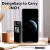 Mini Body Camera for Sports, Audio Video Recording, Night Vision, 180Â° Adjustable Lens, Motion Detection, WiFi Enabled