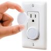 Outlet Covers Baby Proofing (50 Pack) Safe & Secure Electric Plug Protectors | Sturdy Childproof Socket Covers for Home & Office | Easy Installation |
