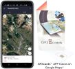 GPS cards works for Coban GPS405C With Door & Climate Wetness Alarm & LTE