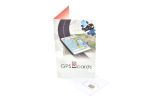 GPS cards works for Coban GPS405C With Door & Climate Wetness Alarm & LTE