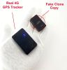 Get GPS Location of Address w/ Portable iLocate Digital Mini Navigator