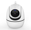 PSABM501 Baby Motion Monitor HD LCD 5-Inch IPS Infrared Night Vision Baby Camera Bidirectional Audio HD 720P Remote Camera VOX 2.4 G Wireless Baby Pho