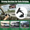 1Pc 1080P Baby Car Camera for 2 Kids Dual Channel Car Baby Monitor Rear Facing Car Seat Camera with 120°Wide View 6.86In HD Split Screen Night Vision