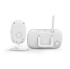 PSABM600 Video Baby Monitor 3.5 inch LCD MicroSD (4-32GB) Temperature Monitor Infrared Night Vision Camera bidirectional Audio HD 1920 * 1080