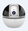 PSABM520 Baby Motion Monitor Temperature Monitor 5 Inch IPS Infrared Night Vision Camera bidirectional Audio HD 1280 * 720P
