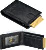 furid Card Wallet For Men Slim: Smart Rfid Front Pocket Pop Up Wallet with ID Window - Stocking Stuffers Gifts Boxed for Husband Father at Birthday An