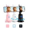 Still Movements 360Â°Gimbal Video Stabilizer With Auto Face Tracking
