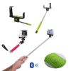 Selfie Bluetooth Monopod Stick for your smartphone or camera
